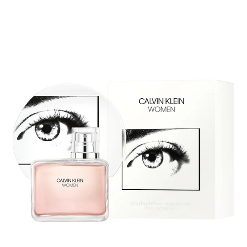 Calvin Klein Women Eau de Parfum