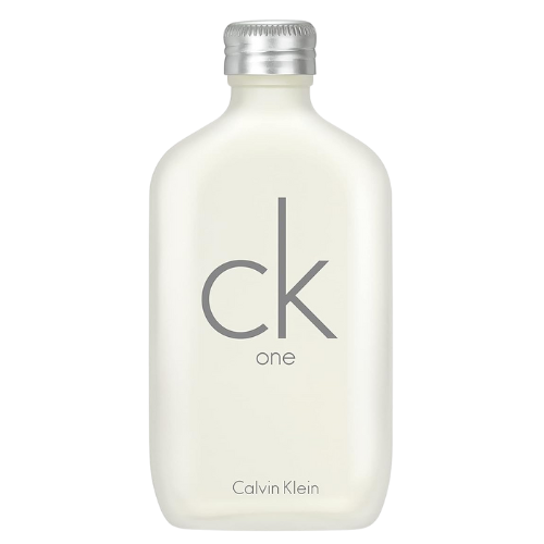 Calvin Klein CK One Eau de Toilette
