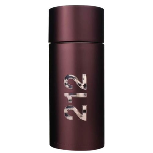 Carolina Herrera 212 Sexy Eau de Toilette