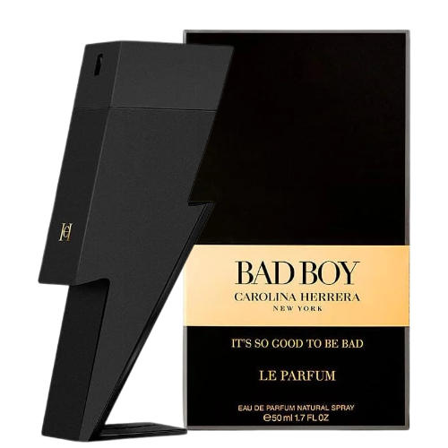 Carolina Herrera Bad Boy Le Parfum