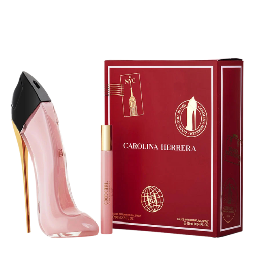 Carolina Herrera Good Girl Blush Gift Set