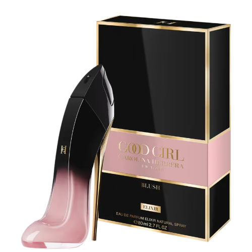 Carolina Herrera Good Girl Blush Elixir Eau de Parfum – Discount Fragrances