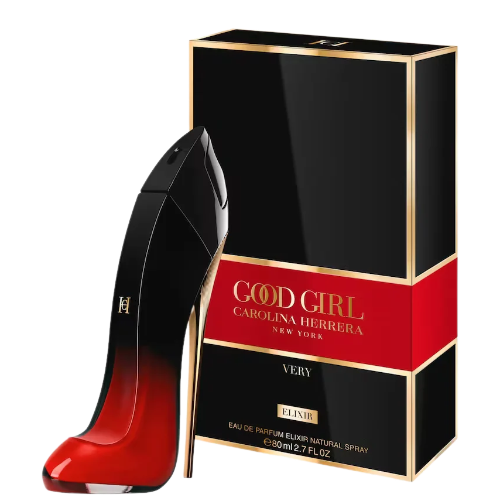 Carolina Herrera Very Good Girl Elixir Eau de Parfum