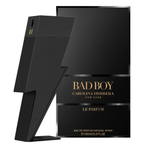 Carolina Herrera Bad Boy Le Parfum