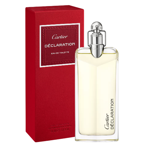 Cartier Declaration Eau de Toilette