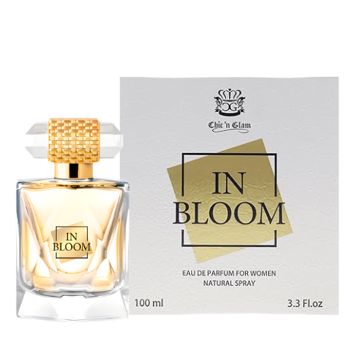 Chic 'N Glam In Bloom Eau de Parfum
