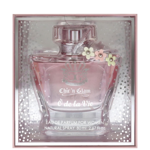 Chic 'N Glam O De La Vie Eau de Parfum