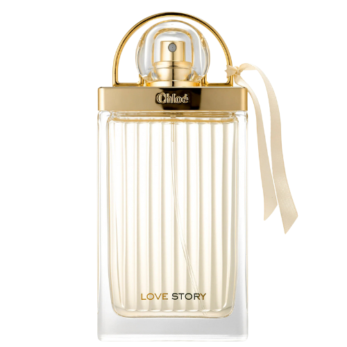 Chloé Love Story Eau de Parfum