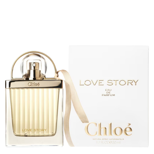 Chloé Love Story Eau de Parfum