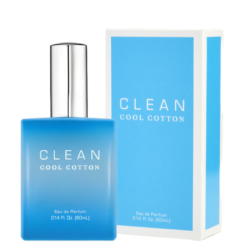 Clean Cool Cotton Eau de Parfum
