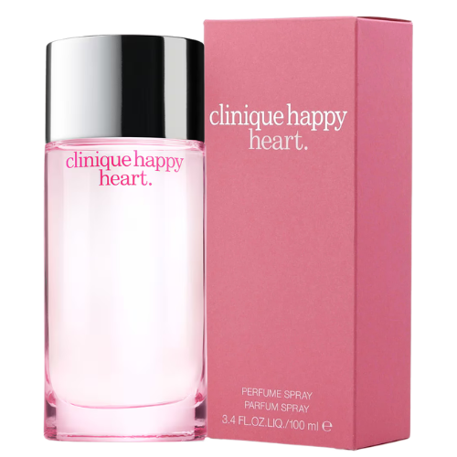 Clinique Happy Heart Eau de Parfum