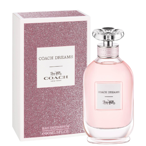 Coach Dreams Eau de Parfum