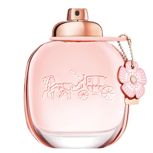 Coach Floral Eau de Parfum