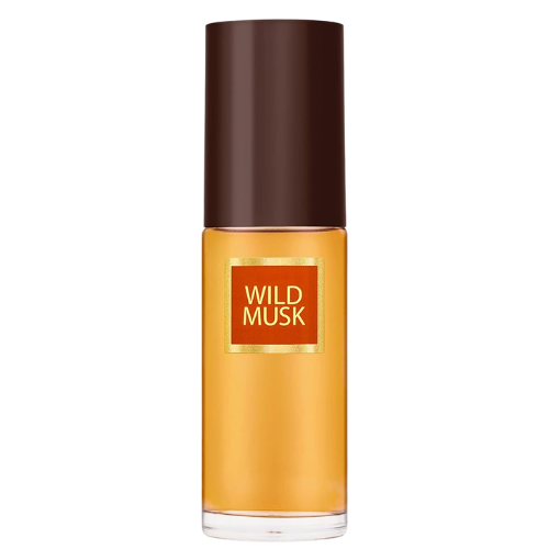 Coty Wild Musk Cologne