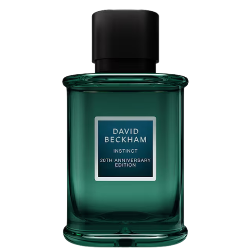 David Beckham Instinct Eau de Parfum 20th Anniversary Edition