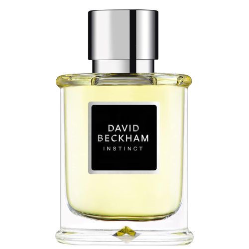 David Beckham Instinct Eau de Toilette