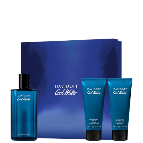 Davidoff Cool Water Men's Giftset