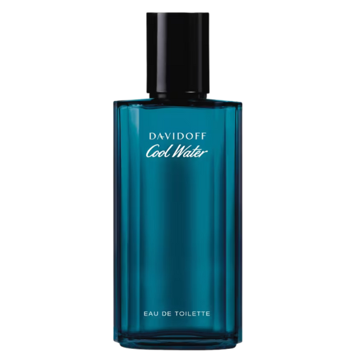 Davidoff Cool Water Eau de Toilette