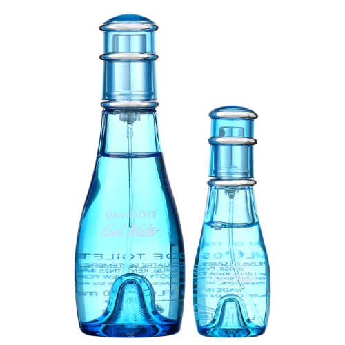 Davidoff Cool Water Women's Gift Set