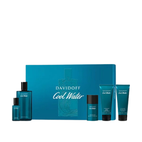Davidoff Cool Water Men's Gift Set