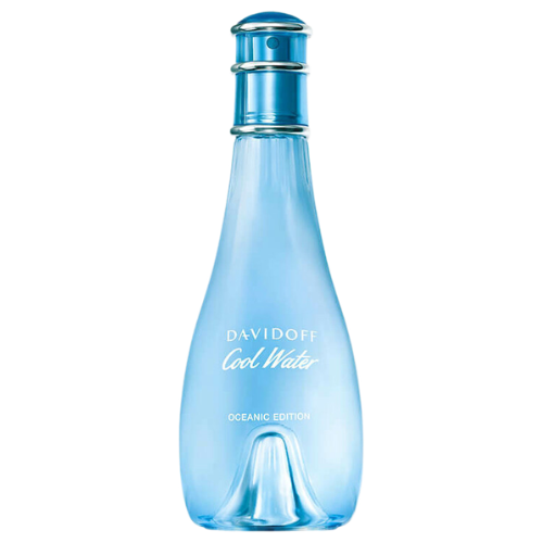Davidoff Cool Water Oceanic Eau de Toilette