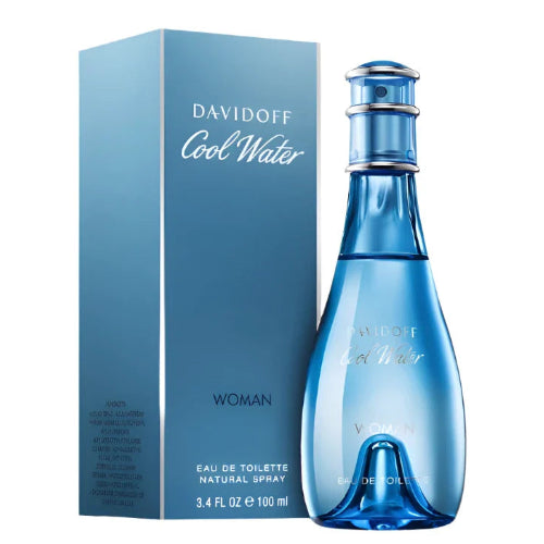 Davidoff Cool Water Eau de Toilette