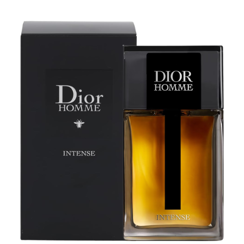 Dior Homme Intense Eau de Parfum