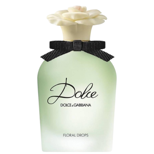 Dolce&Gabbana Dolce Floral Drops Eau de Toilette