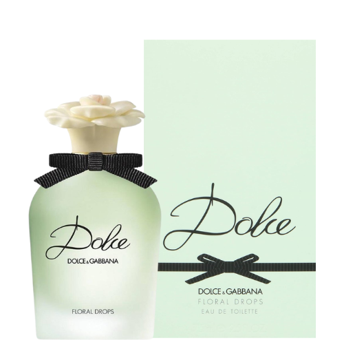 Dolce&Gabbana Dolce Floral Drops Eau de Toilette