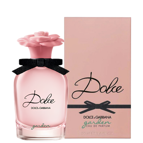 Dolce&Gabbana Dolce Garden Eau de Parfum
