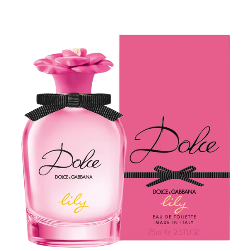 Dolce&Gabbana Dolce Lily Eau de Toilette