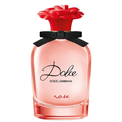 Dolce&Gabbana Dolce Rose Eau de Toilette
