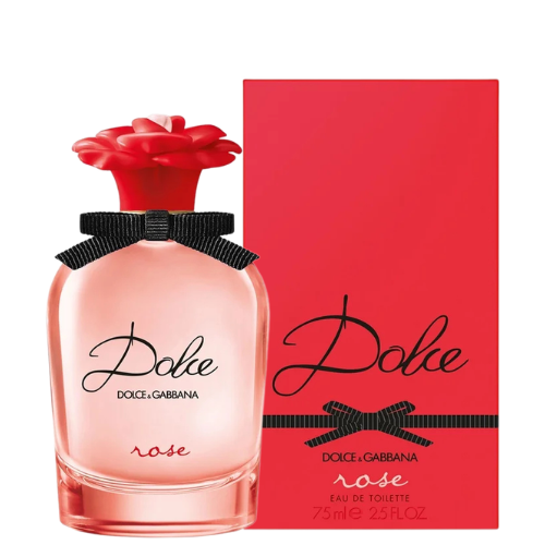 Dolce&Gabbana Dolce Rose Eau de Toilette