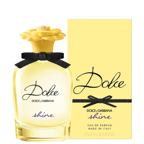 Dolce&Gabbana Dolce Shine Eau de Parfum