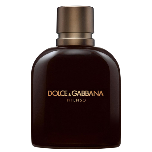Dolce&Gabbana Intenso Eau de Parfum