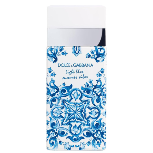 Dolce&Gabbana Light Blue Summer Vibes Eau de Toilette