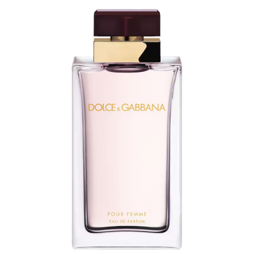 Dolce&Gabbana Pour Femme Eau de Parfum