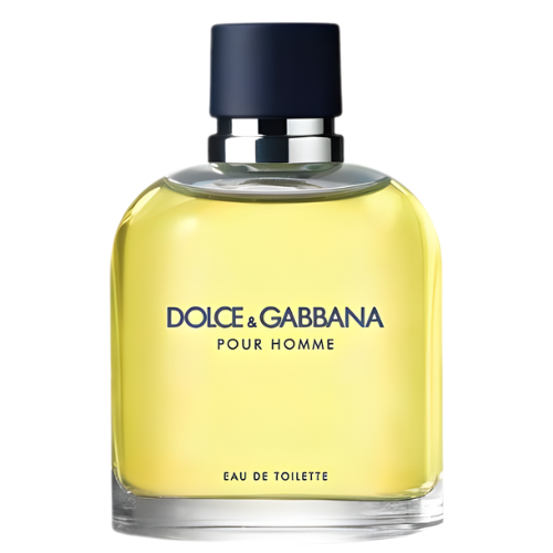 Dolce&Gabbana Pour Homme Eau de Toilette