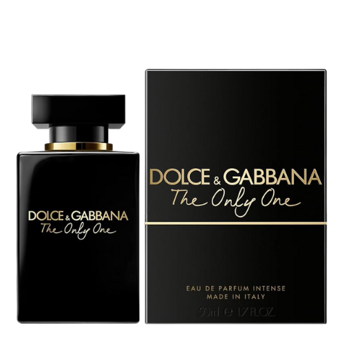 Dolce&Gabbana The Only One Intense Eau de Parfum