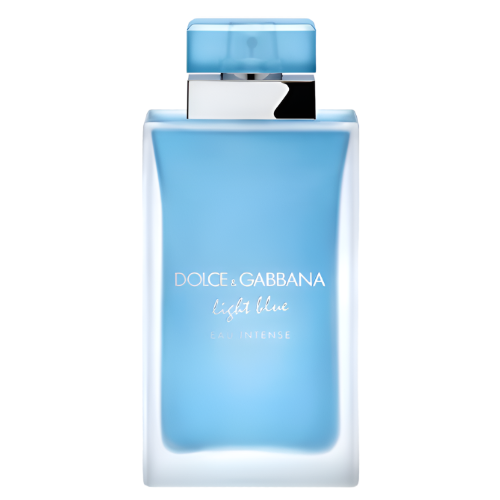 Dolce&Gabbana Light Blue Eau Intense Eau de Parfum