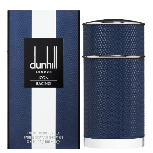 Dunhill Icon Racing Blue Eau de Parfum