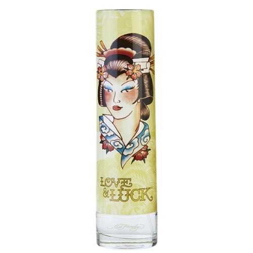 Ed Hardy Love & Luck Eau de Parfum