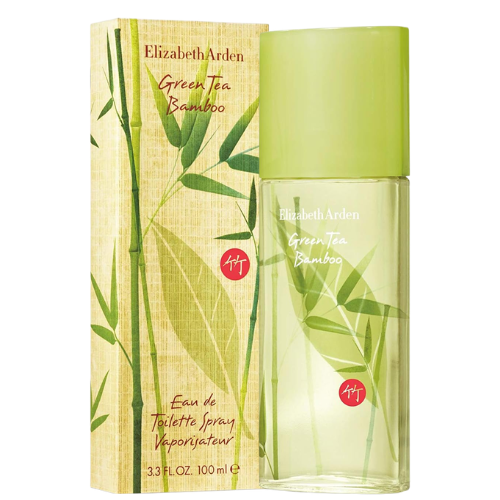 Elizabeth Arden Green Tea Bamboo Eau de Toilette