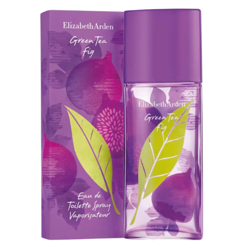 Elizabeth Arden Green Tea Fig Eau de Toilette