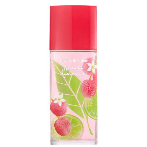 Elizabeth Arden Green Tea Lychee Lime Eau de Toilette