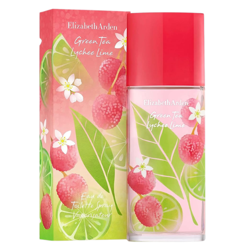 Elizabeth Arden Green Tea Lychee Lime Eau de Toilette