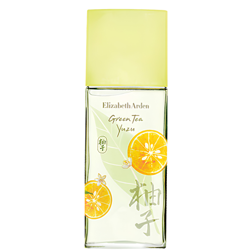 Elizabeth Arden Green Tea Yuzu Eau de Toilette