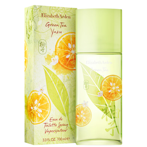 Elizabeth Arden Green Tea Yuzu Eau de Toilette