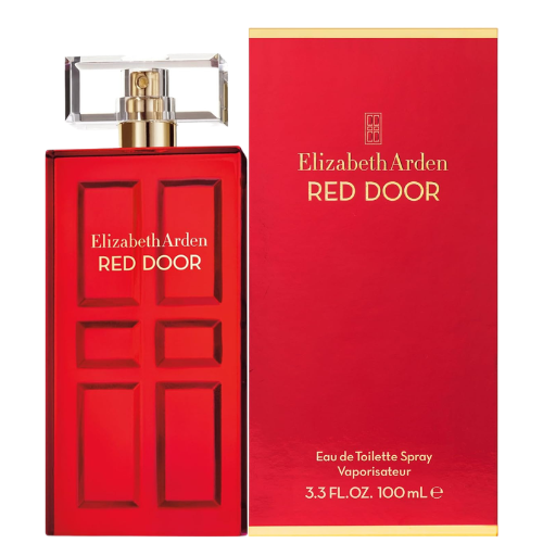 Elizabeth Arden Red Door Eau de Toilette
