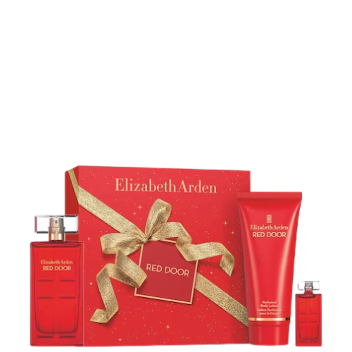 Elizabeth Arden Red Door Eau de Toilette Set